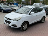 Hyundai ix35 Gwarancja, 4WD, Niski Przebieg, Wypas, Super Stan Sade Budy - zdjęcie 2