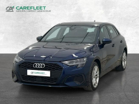 Audi A3 35 TDI  S Tronic