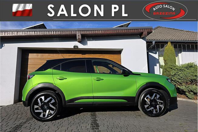 Opel Mokka serwis ASO, nawigacja Rydułtowy - zdjęcie 5