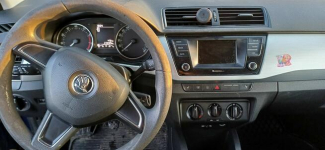 SKODA FABIA III 2015 Suwałki - zdjęcie 8