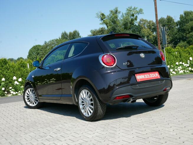 Alfa Romeo Mito 1.3 JTDM 95KM DNA -2xKlimatr -Nowe Opony -Zobacz Goczałkowice-Zdrój - zdjęcie 10