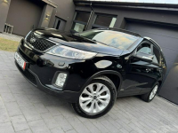 Kia Sorento 2.0CRDI 150Km 4x4 7 Osobowy Pano Xenon Full Maxx