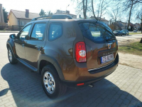 Dacia Duster Auto w pełni sprawne z Pisemną Gwarancją techniczną Przasnysz - zdjęcie 12