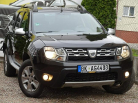 Dacia Duster Skóry! Navi! Niski przebieg! 1.2 Benzyna Kościerzyna - zdjęcie 2
