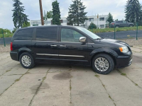 Chrysler Town &amp; Country Cross Country Limited Gizałki - zdjęcie 6