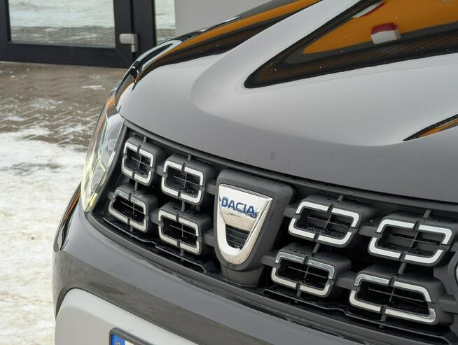 Dacia Duster 1.0 TCe Prestige Goworowo - zdjęcie 4