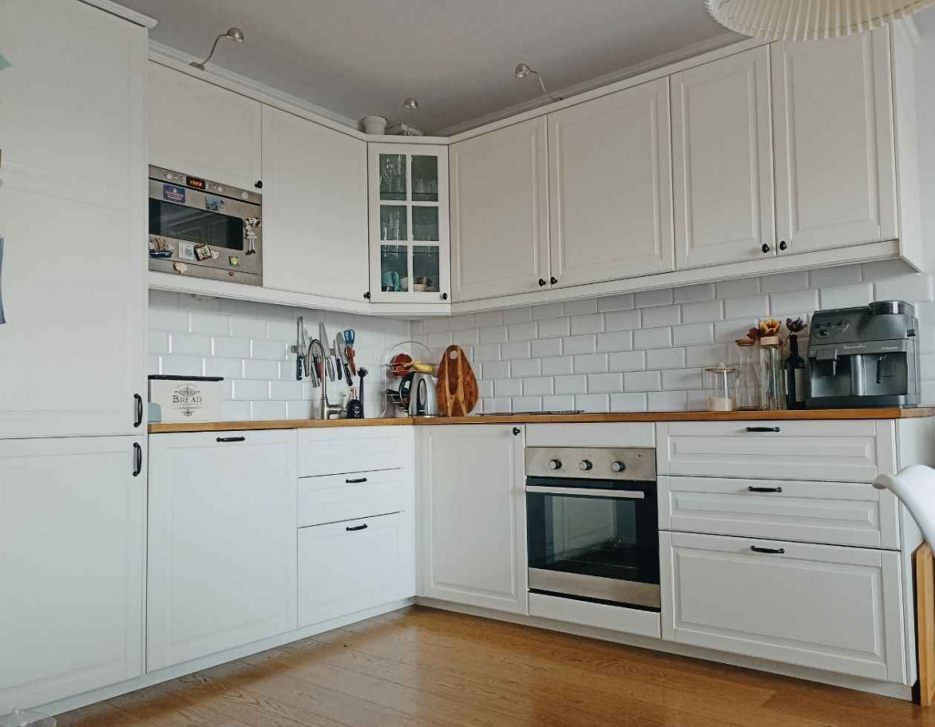 3pok, 73met, Okolice Granatowej BALKON/KOMÓRKA (Wrocław) Fabryczna - zdjęcie 6