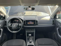 Škoda Karoq DSG 4x4 Podgrzewanie Kamera Klimatronik Virtual cockpit Gliwice - zdjęcie 9