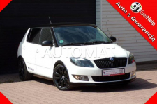 Škoda Fabia Klimatronic /Monte Carlo /Automat /2014r