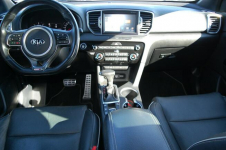 Kia Sportage Automat,GT-Line Dębica - zdjęcie 6