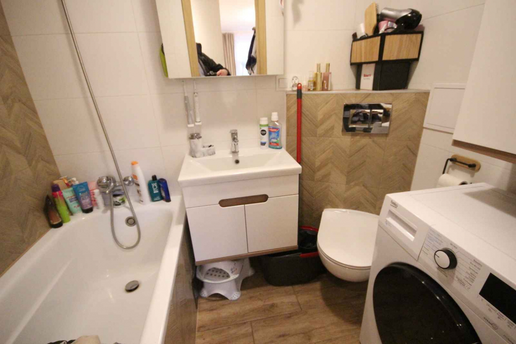 2pok, 36met, okolice Placu Grunwaldzkiego WINDA/BALKON (Wrocław) Śródmieście - zdjęcie 8