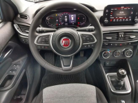 Fiat Tipo T3 Cross 1.0 100KM serwisowany kamera led fv23% Tychy - zdjęcie 9