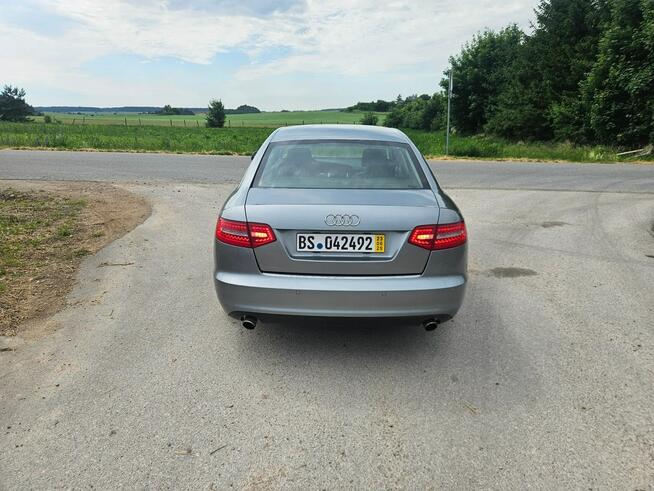 Audi A6 Limousine Nidzica - zdjęcie 6
