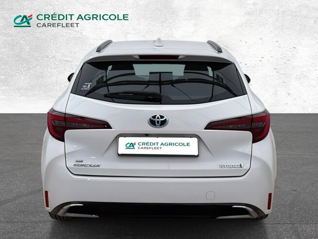 Toyota Corolla 1.8 Hybrid Comfort Kombi Warszawa - zdjęcie 6
