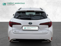 Toyota Corolla 1.8 Hybrid Comfort Kombi Warszawa - zdjęcie 6