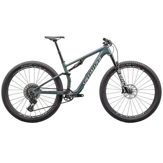 Specialized Epic 8 Pro - Mountain Bike - 2024 Bydgoszcz - zdjęcie 1