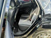 Ford Fiesta 1.6benzyna*Automat Bibice - zdjęcie 9