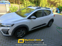 Dacia Sandero Stepway Telefon: 725_600_077