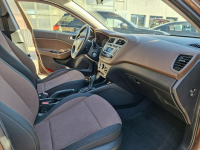 Hyundai i20 1,4 benz. AUTOMAT  Salon Polska  100% bezwypadkowy Warszawa - zdjęcie 2
