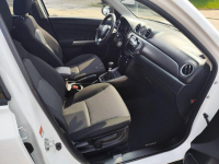 Suzuki Vitara 2023/SALON POLSKA/4x4/FV23%/1 WŁ/serwis ASO/gwarancja Ełk - zdjęcie 5