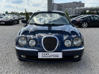 Jaguar S-Type, 2000 Michałowice - zdjęcie 9