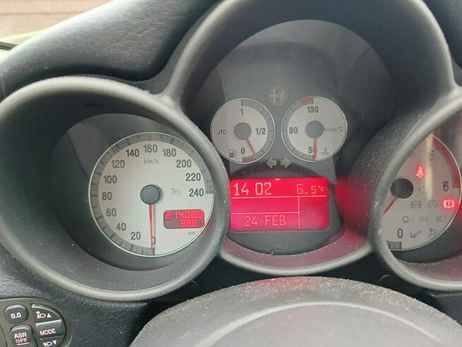 Alfa Romeo GT Gizałki - zdjęcie 2