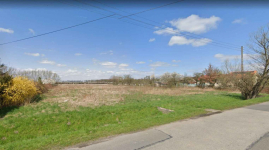 Działka Budowlana (5474 m2) ul. Lutyńska MEDIA (Wrocław) Fabryczna - zdjęcie 2