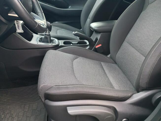 Hyundai i30 1.5 SMART + LED , SalonPL, Serwis ASO, Gwarancja, FV23% Bełchatów - zdjęcie 11
