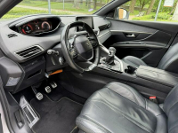 Peugeot 5008 GT Line Full LED Navi Panorama  7 foteli Gwarancja Kutno - zdjęcie 10