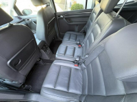 Volkswagen Touran 2.0 TDI | DSG | 7-osobowy | Stan BDB | Pyzdry - zdjęcie 8