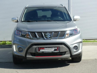 Suzuki Vitara 1.4 T.Ben.140KM/4X4/Ledy/Kamera/Alcantara Lublin - zdjęcie 4