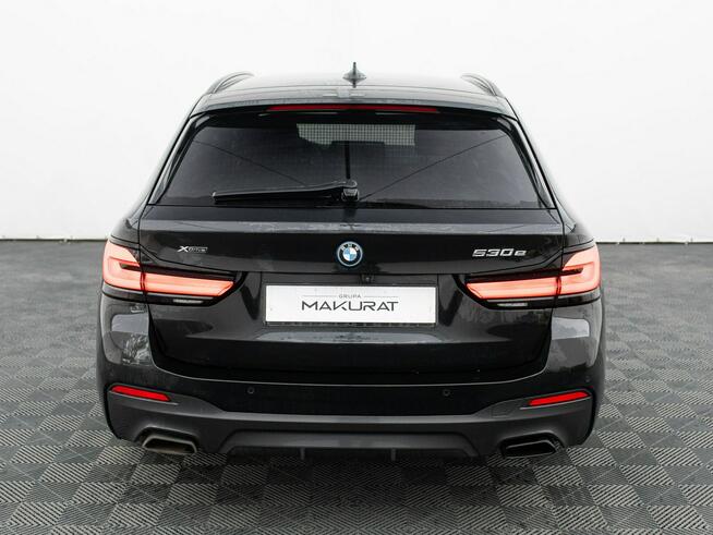 ZS476RV#530 e xDrive M Sport Podgrz.f Skóra Ambient Salon PL VAT23% Gdynia - zdjęcie 8