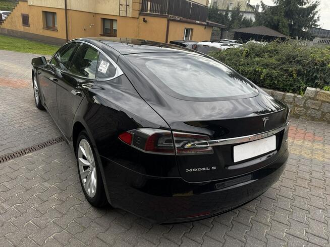 TESLA S 100D  AWD#Kamery# Margonin - zdjęcie 6