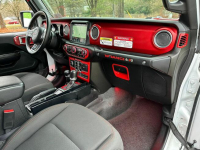 2020 Jeep Wrangler Unlimited Rubicon 4x4 Warszawa - zdjęcie 5