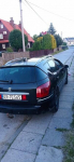 Peugeot 407 SW 2005r. 2.0 D Kielce - zdjęcie 6