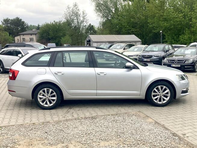 Škoda Octavia Salon Polska * Bezwypadkowy Konstancin-Jeziorna - zdjęcie 3