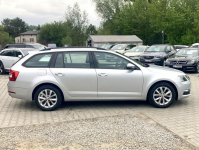 Škoda Octavia Salon Polska * Bezwypadkowy Konstancin-Jeziorna - zdjęcie 3