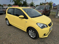Seat Mii klima, zarejestrowany, 40tys.km! Zbąszyń - zdjęcie 2