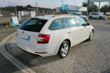 Škoda Octavia Ambition  Salon Polska Gwarancja Warszawa - zdjęcie 6