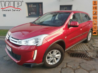 Citroen C4 Aircross 1.6 hdi - navi - klima - serwis Mielec - zdjęcie 1