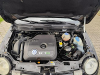 Volkswagen Lupo 3L TDI ! Automat ! Czarny ! Ładny ! Śrem - zdjęcie 9