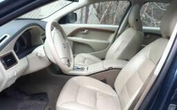 Volvo XC70, 2008, AWD, benzyna + gaz 3.2, prywatny Warszawa - zdjęcie 5