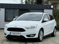 Ford Focus *navi*nowy rozrząd*super stan*z Niemiec* Dąbrowa - zdjęcie 9