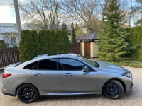 I Wł, Krajowy, M235i xDrive Gran Coupe, Idealny, Bezszkodowy, Vat23% Pruszków - zdjęcie 6