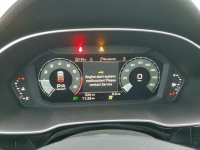 2025 AUDI Q3 PREMIUM S LINE 45 Kraków - zdjęcie 9