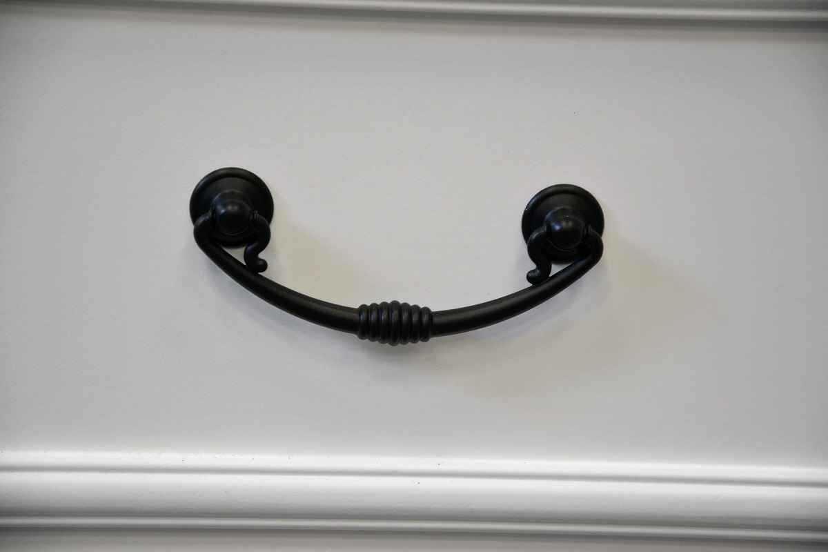 komoda z szufladami - jak nowa Olsztyn - zdjęcie 5