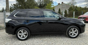Mitsubishi Outlander Xenon Kamera 7 foteli Gwarancja Kutno - zdjęcie 5