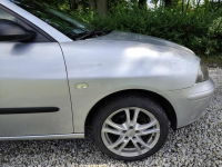Seat Ibiza 1.9TDI 101KM 2005r