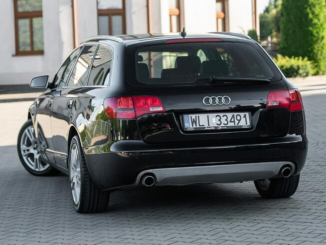 Audi A6 S-line 2.4i V6 177KM Automat ! Nowy Rozrząd ! Zwoleń - zdjęcie 2