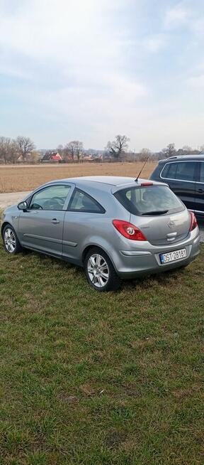 Corsa D Prusy - zdjęcie 1